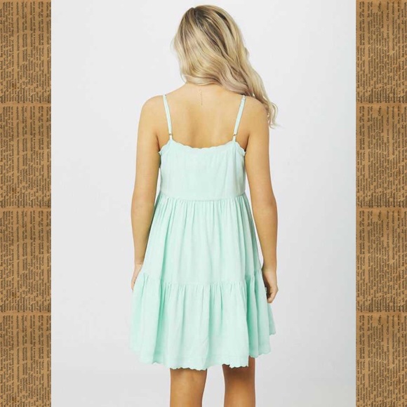 nwt! altar’d state venetia dress - Picture 5 of 6